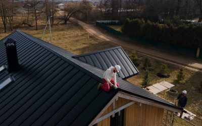 Residential Roofing: What is the Best Type of Roof for Fox Island Homes?