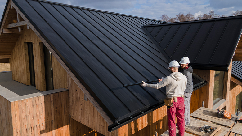 Cutting-Edge Roofing Innovations for Your Home