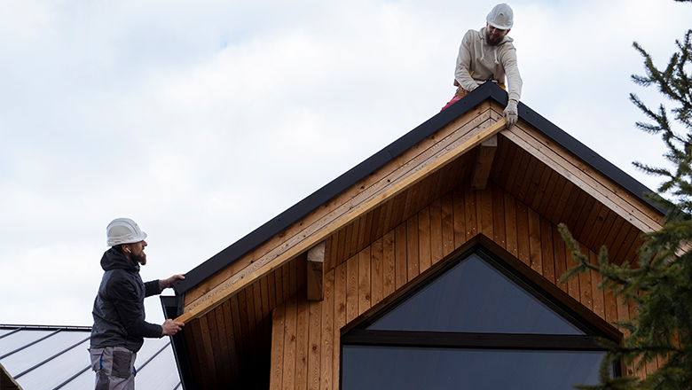 Finding the Best Roofers Near Tacoma: A Local Perspective